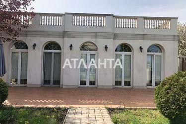 House by the address st. Aleksandriyskaya (area 320,0 m2) - Atlanta.ua - photo 26