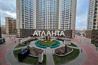 1-комнатная квартира по адресу ул. Каманина (площадь 39,0 м2) - Atlanta.ua - фото 7