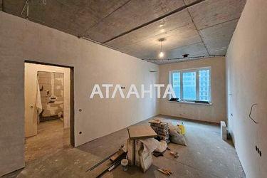 1-комнатная квартира по адресу ул. Каманина (площадь 39,0 м2) - Atlanta.ua - фото 8