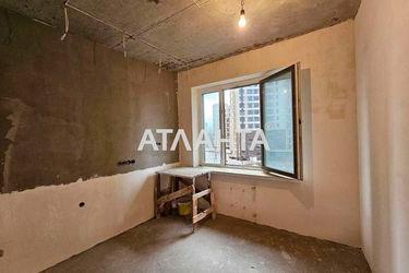 1-room apartment apartment by the address st. Kamanina (area 39,0 m2) - Atlanta.ua - photo 9