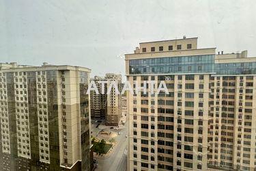1-кімнатна квартира за адресою вул. Перлинна (площа 46,5 м2) - Atlanta.ua - фото 25