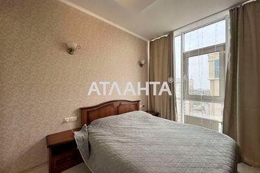 1-room apartment apartment by the address st. Zhemchuzhnaya (area 46,5 m2) - Atlanta.ua - photo 28