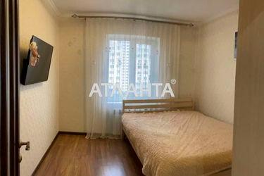 2-rooms apartment apartment by the address st. Dnepropetr dor Semena Paliya (area 54,0 m2) - Atlanta.ua - photo 14