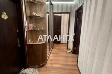 2-rooms apartment apartment by the address st. Dnepropetr dor Semena Paliya (area 54,0 m2) - Atlanta.ua - photo 18