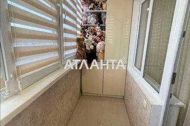 2-rooms apartment apartment by the address st. Dnepropetr dor Semena Paliya (area 54,0 m2) - Atlanta.ua - photo 15