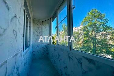 1-room apartment apartment by the address st. Sholudenka (area 31,0 m2) - Atlanta.ua - photo 20