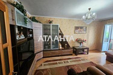 2-rooms apartment apartment by the address st. Glushko ak pr Dimitrova pr (area 48,8 m2) - Atlanta.ua - photo 20