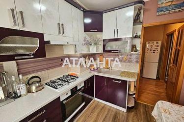 2-rooms apartment apartment by the address st. Glushko ak pr Dimitrova pr (area 48,8 m2) - Atlanta.ua - photo 16