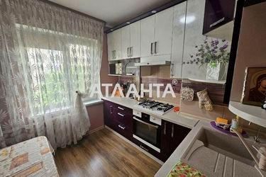 2-rooms apartment apartment by the address st. Glushko ak pr Dimitrova pr (area 48,8 m2) - Atlanta.ua - photo 17