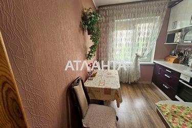 2-rooms apartment apartment by the address st. Glushko ak pr Dimitrova pr (area 48,8 m2) - Atlanta.ua - photo 18