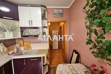 2-rooms apartment apartment by the address st. Glushko ak pr Dimitrova pr (area 48,8 m2) - Atlanta.ua - photo 19