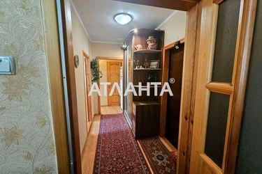 2-rooms apartment apartment by the address st. Glushko ak pr Dimitrova pr (area 48,8 m2) - Atlanta.ua - photo 22