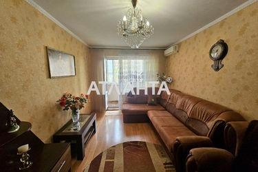 2-rooms apartment apartment by the address st. Glushko ak pr Dimitrova pr (area 48,8 m2) - Atlanta.ua - photo 15