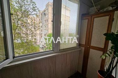 2-rooms apartment apartment by the address st. Glushko ak pr Dimitrova pr (area 48,8 m2) - Atlanta.ua - photo 23