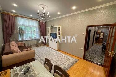 3-rooms apartment apartment by the address st. Melnitskaya (area 71,0 m2) - Atlanta.ua - photo 18