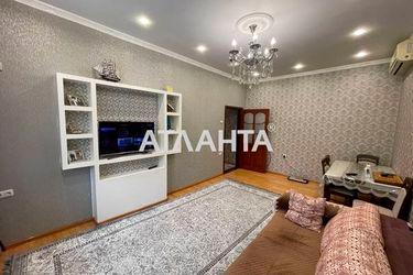 3-rooms apartment apartment by the address st. Melnitskaya (area 71,0 m2) - Atlanta.ua - photo 19