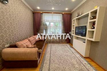 3-rooms apartment apartment by the address st. Melnitskaya (area 71,0 m2) - Atlanta.ua - photo 20