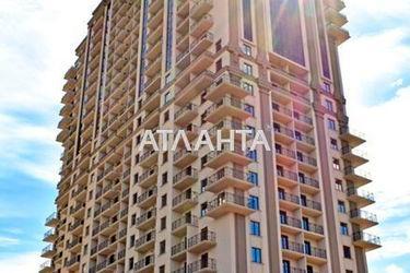 1-room apartment apartment by the address st. Topolinnyy per (area 29,5 m2) - Atlanta.ua - photo 12