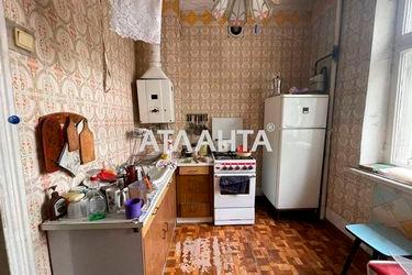 2-rooms apartment apartment by the address st. Khmelnitskogo Bogdana (area 47,2 m2) - Atlanta.ua - photo 28