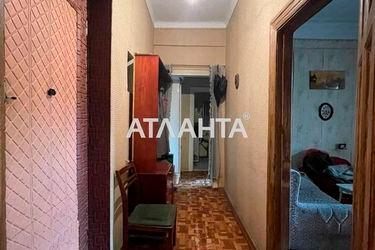 2-rooms apartment apartment by the address st. Khmelnitskogo Bogdana (area 47,2 m2) - Atlanta.ua - photo 31