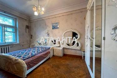 2-rooms apartment apartment by the address st. Khmelnitskogo Bogdana (area 47,2 m2) - Atlanta.ua - photo 18