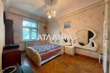 2-rooms apartment apartment by the address st. Khmelnitskogo Bogdana (area 47,2 m2) - Atlanta.ua - photo 22