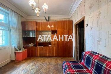 2-rooms apartment apartment by the address st. Khmelnitskogo Bogdana (area 47,2 m2) - Atlanta.ua - photo 24
