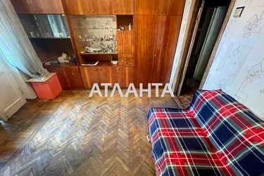 2-комнатная квартира по адресу ул. Хмельницкого Богдана (площадь 47,2 м2) - Atlanta.ua - фото 25