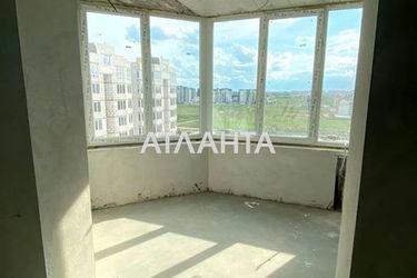 3-rooms apartment apartment by the address st. Zelenaya (area 75,7 m2) - Atlanta.ua - photo 24