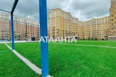 3-rooms apartment apartment by the address st. Zelenaya (area 75,7 m2) - Atlanta.ua - photo 37