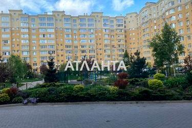 3-rooms apartment apartment by the address st. Zelenaya (area 75,7 m2) - Atlanta.ua - photo 40