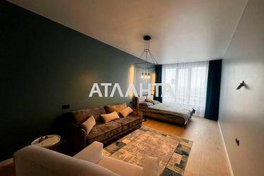 1-room apartment apartment by the address st. Tolbukhina (area 48,0 m2) - Atlanta.ua - photo 11