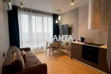 1-room apartment apartment by the address st. Tolbukhina (area 48,0 m2) - Atlanta.ua - photo 15
