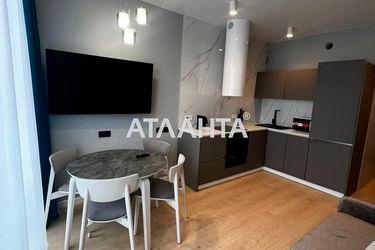 1-room apartment apartment by the address st. Tolbukhina (area 48,0 m2) - Atlanta.ua - photo 16