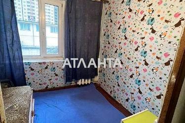 2-rooms apartment apartment by the address st. Geroev Krut Tereshkovoy (area 37,0 m2) - Atlanta.ua - photo 18