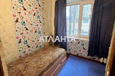 2-rooms apartment apartment by the address st. Geroev Krut Tereshkovoy (area 37,0 m2) - Atlanta.ua - photo 17