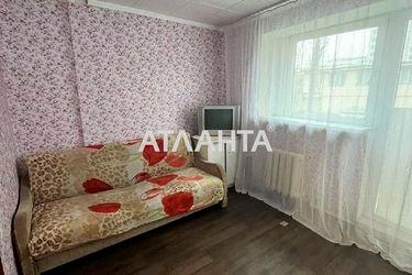 2-rooms apartment apartment by the address st. Geroev Krut Tereshkovoy (area 37,0 m2) - Atlanta.ua - photo 21