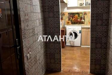 2-rooms apartment apartment by the address st. Geroev Krut Tereshkovoy (area 37,0 m2) - Atlanta.ua - photo 23