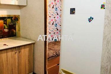 2-комнатная квартира по адресу ул. Героев Крут (площадь 37,0 м2) - Atlanta.ua - фото 26