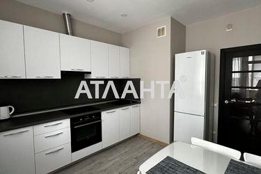 1-room apartment apartment by the address st. Kanatnyy per Dmitriya Ulyanova per (area 50,1 m2) - Atlanta.ua - photo 15