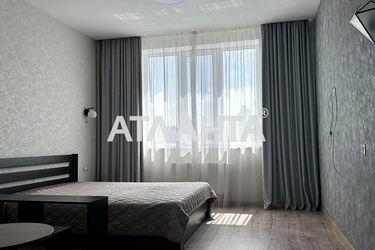 1-room apartment apartment by the address st. Kanatnyy per Dmitriya Ulyanova per (area 50,1 m2) - Atlanta.ua - photo 16
