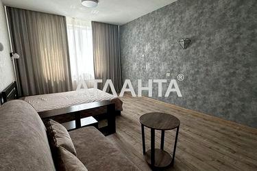 1-room apartment apartment by the address st. Kanatnyy per Dmitriya Ulyanova per (area 50,1 m2) - Atlanta.ua - photo 20