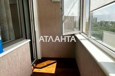 1-room apartment apartment by the address st. Kanatnyy per Dmitriya Ulyanova per (area 50,1 m2) - Atlanta.ua - photo 23