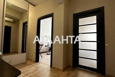 1-room apartment apartment by the address st. Kanatnyy per Dmitriya Ulyanova per (area 50,1 m2) - Atlanta.ua - photo 25