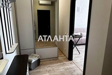 1-room apartment apartment by the address st. Kanatnyy per Dmitriya Ulyanova per (area 50,1 m2) - Atlanta.ua - photo 26