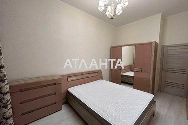 1-room apartment apartment by the address st. Oleksandra Olesya (area 44,0 m2) - Atlanta.ua - photo 10