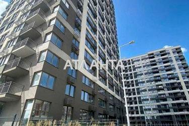 1-кімнатна квартира за адресою вул. Олександра Олеся (площа 42,7 м2) - Atlanta.ua - фото 12