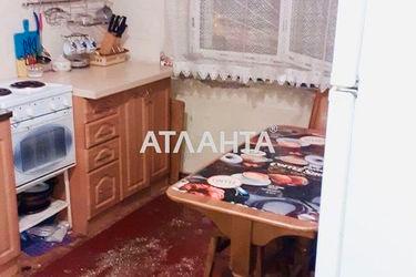 2-rooms apartment apartment by the address st. Kosvennaya Vegera (area 47,0 m2) - Atlanta.ua - photo 11