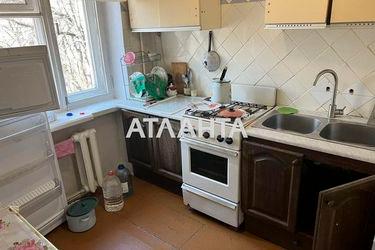 2-rooms apartment apartment by the address st. Varnenskaya (area 46,0 m2) - Atlanta.ua - photo 16