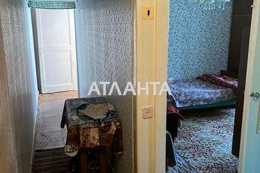 2-rooms apartment apartment by the address st. Varnenskaya (area 46,0 m2) - Atlanta.ua - photo 20